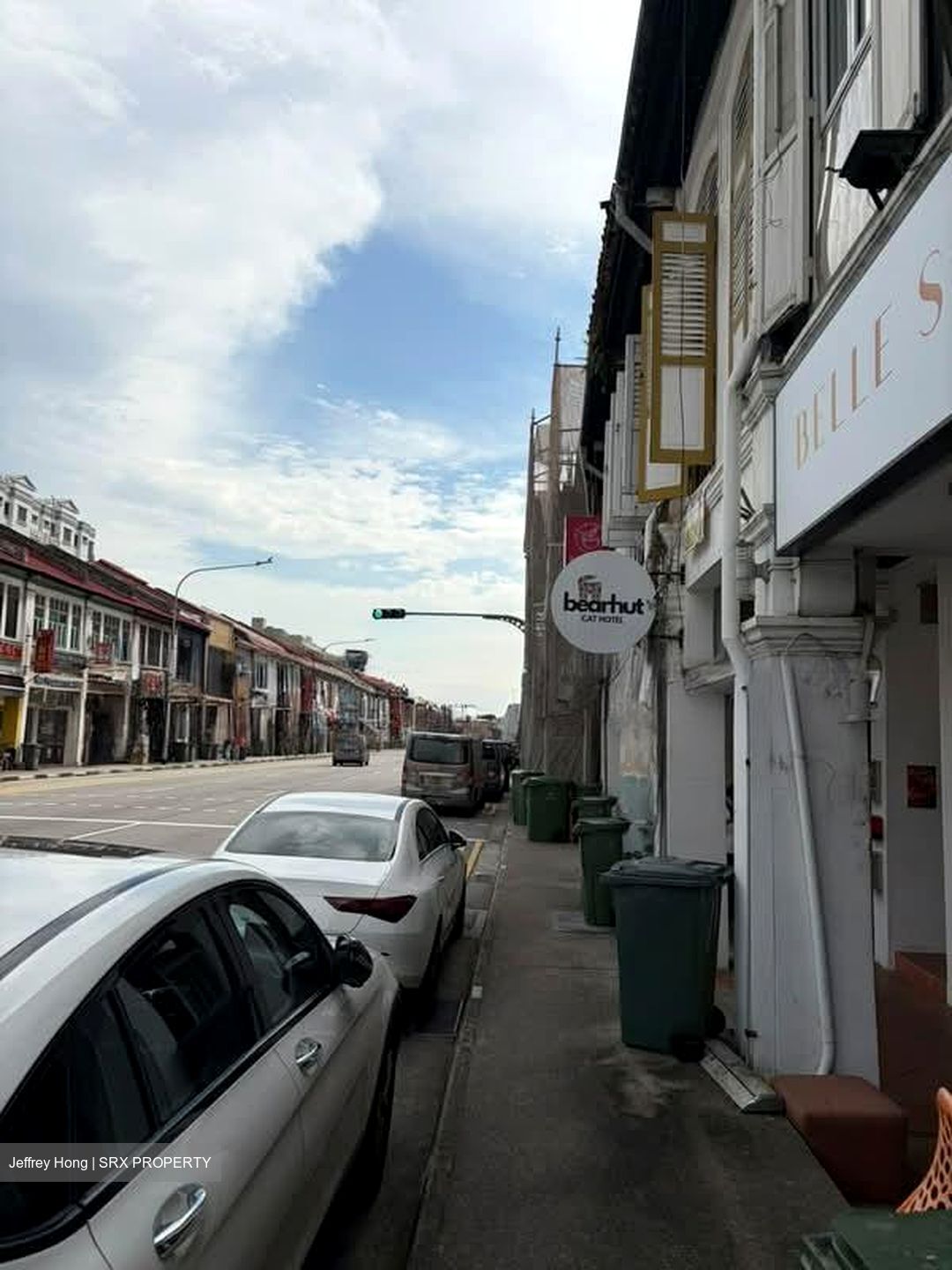Geylang Road (D14), Shop House #639480431